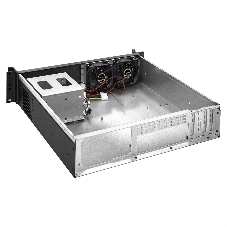 Серверный корпус ExeGate Pro 2U350-03 (RM 19