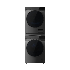 Соединительный элемент для сушильной машины Kuppersberg DS 590 GR, серый
