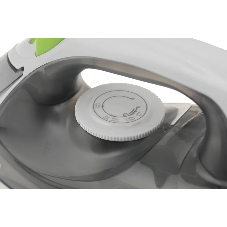 Утюг Scarlett SC-SI30K60 GREEN LINE WHITE