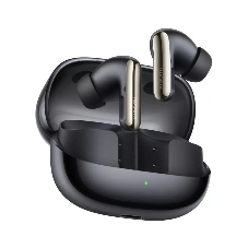 Наушники TWS Xiaomi Buds 5 Pro черный, внутриканальные, Bluetooth, активное шумоподавление, до 10 ч