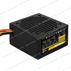 Блок питания FORMULA V LINE (AEROCOOL) 550W VX PLUS 550 (ATX, 20+4 pin, PCI-E 6+2P, 3xMolex, 3xSATA, 120мм fan, RTL) (VX PLUS 550 (F))