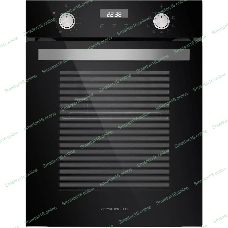 Шкаф духовой электрический Maunfeld EOEM519B, встраиваемый