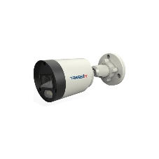Уличная 8Мп IP-камера TRASSIR TR-D2181IR3 v3 2.8 с ИК-подсветкой Уличная 8Мп IP-камера TRASSIR TR-D2181IR3 v3 2.8 с ИК-подсветкой