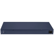 Коммутатор Hikvision DS-3E0520HP-E, 12×1 Гбит/с PoE+ + 6×1 Гбит/с + 2×1 Гбит/с SFP, неуправляемый
