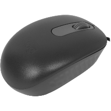 Мышь Logitech M86 черный оптическая 1000dpi USB для ноутбука (910-007661)