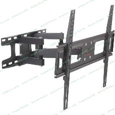 Кронштейн для телевизора Arm Media LCD-418 черный 32