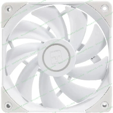 Вентилятор для корпуса Thermalright TL-C12-W белый 4-pin 25.6dB 135gr Ret