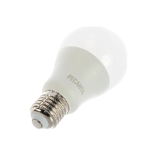 Лампа светодиодная Ресанта LL-R-A65-15W-230-3K-E27 груша, 15 Вт, тепл., Е27