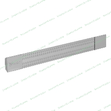 Обогреватель инфракрасный MTX IH-800, серебристый, 800 Вт, 8 м2, кабель с вилкой 1,8 м