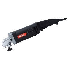 Угловая шлифовальная машина Deli DE-JM230-1E (2200Вт, 230мм, 6600об/мин, картон)