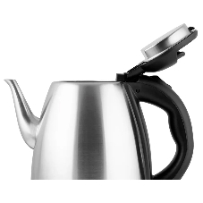 Чайник электрический Blackton Bt KT1804S черный/стальной