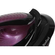 Парогенератор Tefal Express Vision SV8152E0 2800Вт фиолетовый/черный