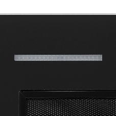 Вытяжка Krona WERMUT 600 DN BLACK PB BF