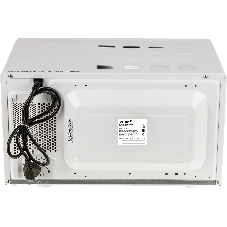 Микроволновая печь Vitek VT-MW0320 белый, 20 л, 700 Вт, переключатели - кнопки, поворотный механизм
