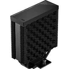 Устройство охлаждения(кулер) PcCooler RT500 TC ARGB Soc-AM5/AM4/1200/1700/1851 черный 4-pin 34.9dB Al+Cu 245W Ret (RT500TC-BKAWYX-GL)