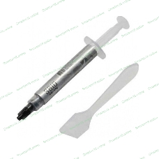 Термопаста ALSEYE S-810 Grey