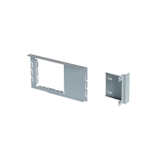 Комплектующие корпусов Chenbro 384-MIX00080B000 CRPS PSU supporting bracket For SR105/SR209 Комплектующие корпусов Chenbro 384-MIX00080B000 CRPS PSU supporting bracket For SR105/SR209
