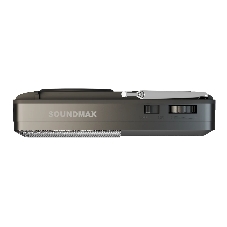Радиоприемник SOUNDMAX SM-RD2116 черный