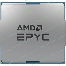 Процессор AMD EPYC 9535 X64 SP5 OEM 300W 100-000001147