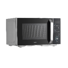 Микроволновая печь Midea EM825P2ET-S серебристый, 25 л, 800 Вт, переключатели - сенсор