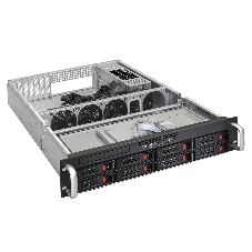Серверная платформа ExeGate Pro 2U550-HS08 RM 19