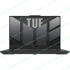 Ноутбук ASUS TUF Gaming FA707NUQ-HX010/17.3