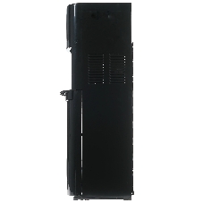 Кулер для воды AEL LC-AEL-809a, нижняя загрузка, нагрев 94 °С, охлаждение 5 °С, чёрный