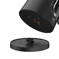 Чайник электрический BQ KT1062DW Чёрный