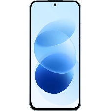 Смартфон Xiaomi Redmi Note 17 6Gb, 256Gb, голубой