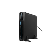 Источник бесперебойного питания SMARTWATT UPS DATA PRO 1kVA Online 1000VA/900W (Euro x2, RS232 USB, SNMP, LCD, 450x440x88(мм), 10,7 кг, гарантия 24м