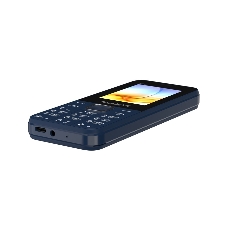 Мобильный телефон Maxvi K29 синий