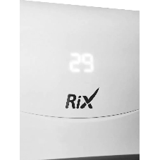 Сплит-система настенного типа RIX серии IZUMI IZ/OZ-S12BS