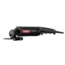 Угловая шлифовальная машина Deli DE-JM230-1E (2200Вт, 230мм, 6600об/мин, картон)