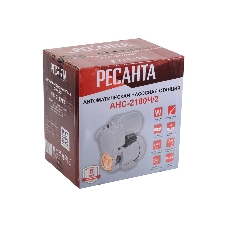 Автоматическая насосная станция Ресанта АНС-2100Ч/2
