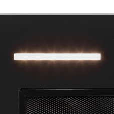 Вытяжка Krona WERMUT 600 DN BLACK PB BF