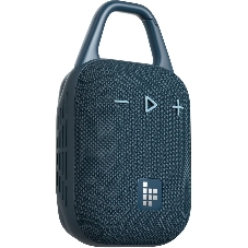Портативная колонка Tronsmart Mirtune H1 Steel Blue