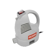 Краскопульт электрический Ресанта ЭКП-700В 75/17/2