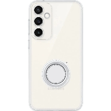 Чехол (клип-кейс) Samsung для Samsung Galaxy S23 FE Clear Gadget Case прозрачный (EF-XS711CTEGRU)
