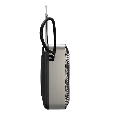 Радиоприемник SOUNDMAX SM-RD2116 черный