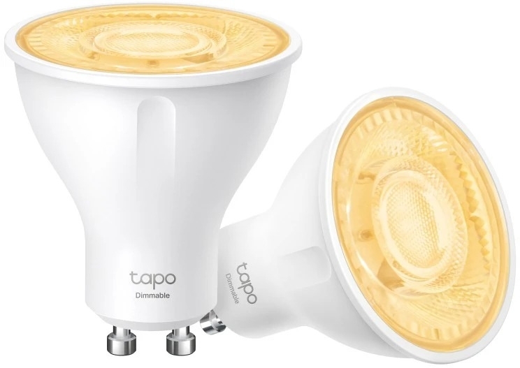 Умная диммируемая Wi-Fi лампа TP-Link Tapo L610