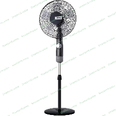 Вентилятор напольный Centek CT-5022 черный