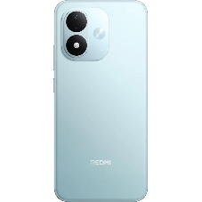 Смартфон Xiaomi Redmi Note 17 6Gb, 256Gb, голубой