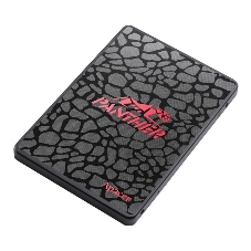 Накопитель SSD Apacer AS350 PANTHER, 256Gb, 2.5