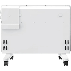 Конвектор электрический Breeon Pro Heat BCPT-1000 KM 1000Вт белый