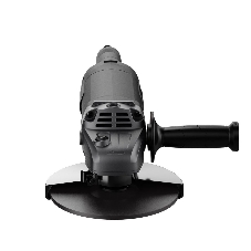 Угловая шлифовальная машина Deli DE-JM230-1E (2200Вт, 230мм, 6600об/мин, картон)