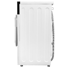 Стиральная машина Maunfeld MFWM1410STWH03 белая, загрузка фронтальная 10кг, 1400 об/мин., класс: A+++