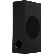 Саундбар Триколор TR-SB-01 2.1 80Вт+40Вт черный