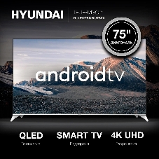 Телевизор Hyundai 75