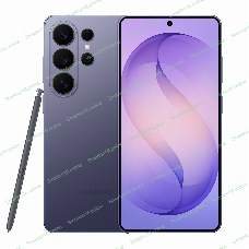 Смартфон Samsung Galaxy S26 Ultra SM-S948B 16Gb, 1Tb, фиолетовый