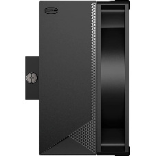 Устройство охлаждения(кулер) PcCooler RT500 TC ARGB Soc-AM5/AM4/1200/1700/1851 черный 4-pin 34.9dB Al+Cu 245W Ret (RT500TC-BKAWYX-GL)